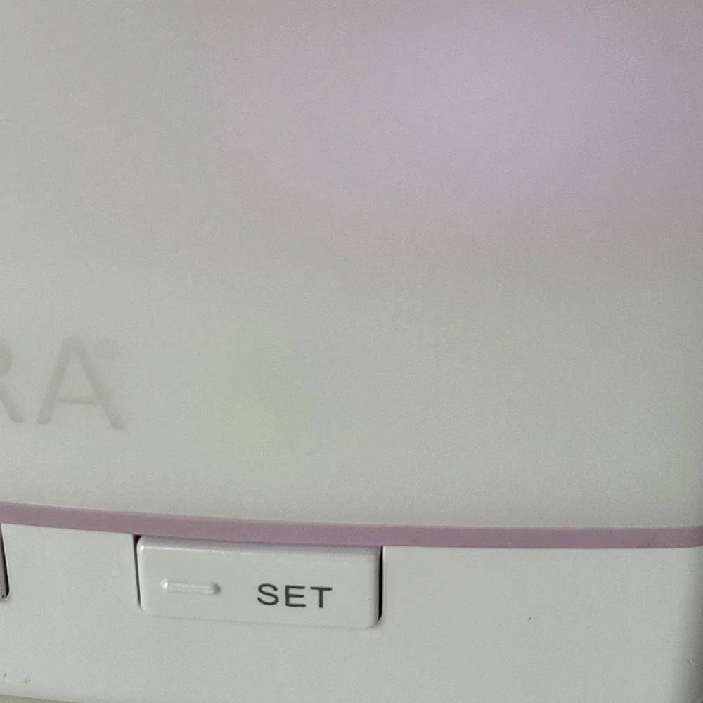 doTERRA‎ Aroma Lite Diffuser - Large Room Ultrasonic Essential Oil Diffuser